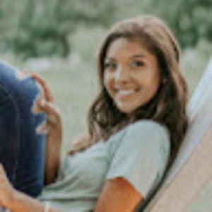 Meet your Posher, Jackie